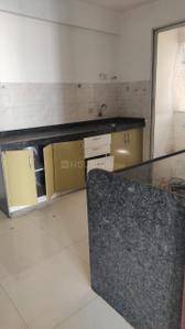 Kitchen Image of 2100 Sq.ft 3 BHK Apartment / Flat for sale in Wallfort Heights, Bhatagaon Raipur for Rs. 10000000