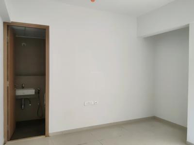 Bedroom Image of 600 Sq.ft 1.5 BHK Apartment / Flat for rent in Lodha Upper Thane Greenville A To I E1, Bhiwandi Thane for Rs. 21999