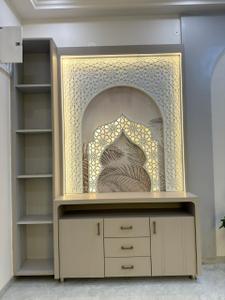 Bedroom Image of 3600 Sq.ft 4 BHK Independent House for sale in Vaishali Nagar Extension Jaipur for Rs. 27100000