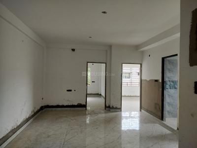 Hall Image of 1197 Sq.ft 3 BHK Apartment / Flat for sale in New Town Kolkata for Rs. 7000000