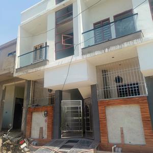 Image of 900 Sq.ft 2 BHK Independent House for sale in Kalwari, Agra for Rs. 3650000
