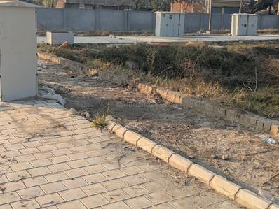 Image of 1125 Sq.ft Residential Plot / Land for sale in Sector 120, Mohali for Rs. 10900000