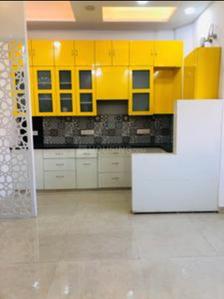 3 BHK Independent Builder Floor