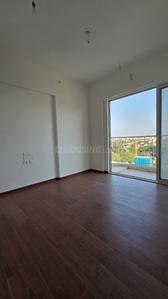 Hall Image of 1070 Sq.ft 2 BHK Apartment / Flat for sale in DBR Paramount Heights, Vasai West Vasai for Rs. 9000000