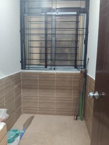 Bathroom Image of 1290 Sq.ft 2 BHK Apartment / Flat for rent in Whitefield Bengaluru for Rs. 40000