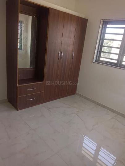 Shivkrupa Nagar Bedroom 1