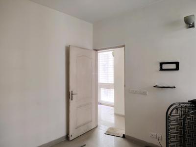 Bedroom Image of 1193 Sq.ft 2.5 BHK Apartment / Flat for sale in Stellar Jeevan, Noida Extension Greater Noida for Rs. 9500000
