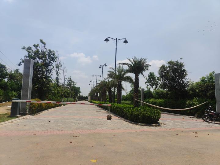 Godrej Parkland Estate Main Image 1