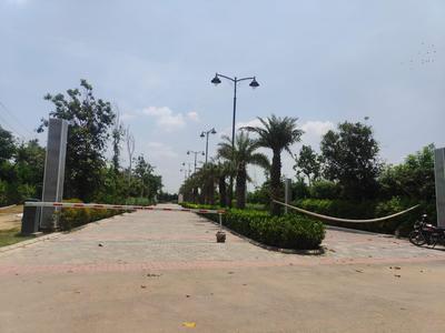 Residential Plot