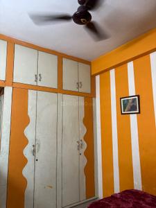 Bedroom Image of 1085 Sq.ft 2 BHK Apartment / Flat for sale in Nizampet Hyderabad for Rs. 6500000
