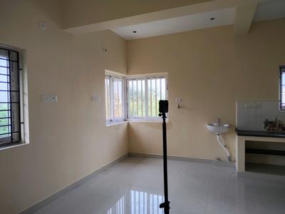 Servant Room Image of 536 Sq.ft 1 RK Apartment / Flat for sale in Perumanttunallur Chennai for Rs. 2975000