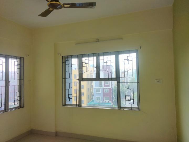 New Town Action Area 1, New Town Bedroom 1