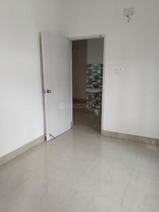 Bedroom Image of 710 Sq.ft 2 BHK Apartment / Flat for sale in Govind Sangitaa Darshan Tower, Sarsuna Kolkata for Rs. 2850000