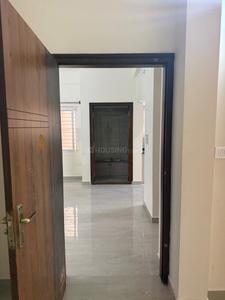 2 BHK Independent Builder Floor