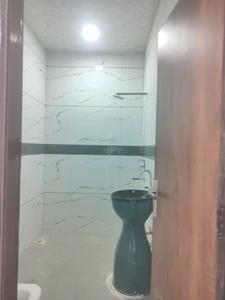 Bedroom One Image of 810 Sq.ft 2 BHK Independent House for rent in Sector 49 Faridabad for Rs. 30000