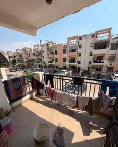Balcony Image of 599 Sq.ft 2 BHK Apartment / Flat for sale in Amolik Heights, Sector 88 Faridabad for Rs. 4900000