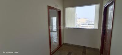 Bedroom Image of 1250 Sq.ft 2 BHK Apartment / Flat for sale in Kondapur Hyderabad for Rs. 6700000