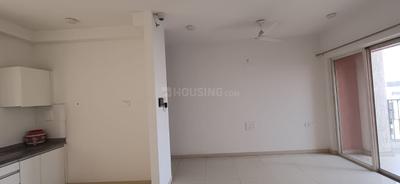 Kitchen Image of 860 Sq.ft 2 BHK Apartment / Flat for rent in Godrej Elements, Hinjawadi Pune for Rs. 31000