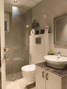 Image of 1750 Sq.ft 3 BHK Villa for sale in Trinity Primus, Noida Extension, Greater Noida for Rs. 9600000