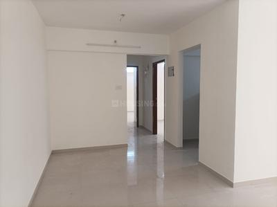 Hall Image of 824 Sq.ft 2 BHK Apartment / Flat for sale in DSS Tivon Park, Ghatkopar West Mumbai for Rs. 15500000