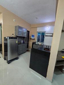 Hall Image of 1000 Sq.ft 2 BHK Apartment / Flat for rent in Sama Savli Vadodara for Rs. 20000