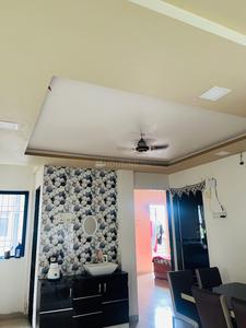 Hall Image of 1180 Sq.ft 2 BHK Apartment / Flat for sale in Dahad Umargam for Rs. 2600000
