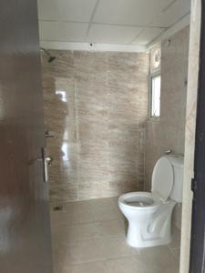 Bedroom Two Image of 1100 Sq.ft 2.5 BHK Apartment / Flat for rent in Amrapali Centurian Park, Noida Extension Greater Noida for Rs. 19000