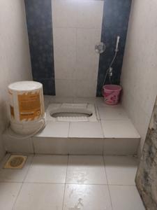 Common Bathroom Image of 594 Sq.ft 2 BHK Apartment / Flat for sale in Bhujbal Valay, Hadapsar Pune for Rs. 6350000