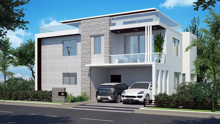 Keerthi Westwinds Main Image 1