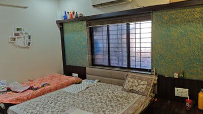 Bedroom Image of 1716 Sq.ft 3 BHK Independent House for sale in Navjivan Colony Bilimora for Rs. 6600000