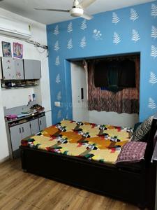 Bedroom Image of 1500 Sq.ft 3 BHK Apartment / Flat for sale in Vasna Ahmedabad for Rs. 6200000