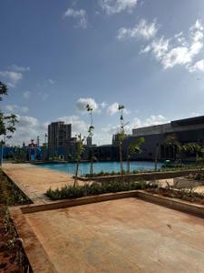 Image of 1050 Sq.ft 3 BHK Apartment / Flat for sale in L And T Rejuve 360 Tower A, Mulund West, Mumbai for Rs. 33200000
