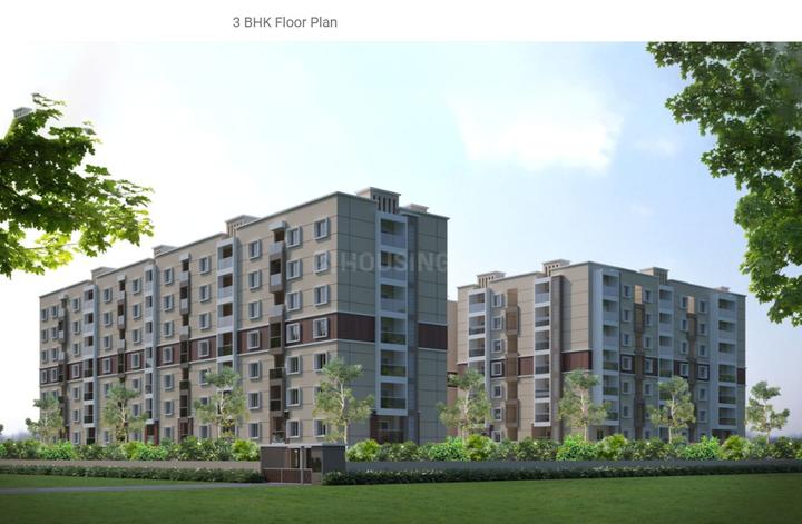 Affinity Brundaavana Main Image 1