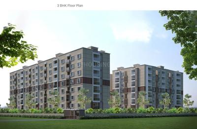 2 BHK Flat