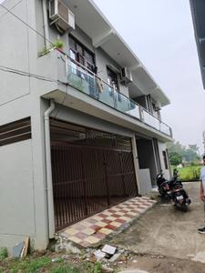 Image of 810 Sq.ft 2 BHK Builder Floor for rent in Veerbhadra, Rishikesh for Rs. 15000