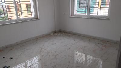 Bedroom Image of 940 Sq.ft 2 BHK Apartment / Flat for sale in New Town Kolkata for Rs. 7000000