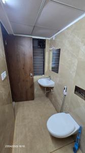 Bathroom Image of 750 Sq.ft 1 BHK Apartment / Flat for sale in Gagan Avencia, Kharadi Pune for Rs. 9100000