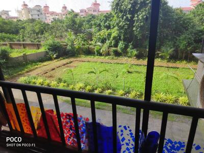 Balcony Image of 1324 Sq.ft 3 BHK Apartment / Flat for sale in Panjim Goa for Rs. 16000000