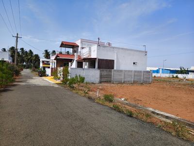 Image of 1400 Sq.ft Residential Plot / Land for sale in Galaxy Gardens, Kangayampalayam, Coimbatore for Rs. 3014190
