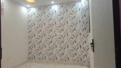 Bedroom Image of 950 Sq.ft 2 BHK Builder Floor for sale in Indirapuram Ghaziabad for Rs. 7000000
