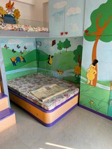 Bedroom Image of 2016 Sq.ft 3 BHK Apartment / Flat for sale in Science City Ahmedabad for Rs. 14000000