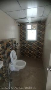 Image of 1583 Sq.ft 3 BHK Apartment / Flat for rent in Avon Vista, Balewadi, Pune for Rs. 45000