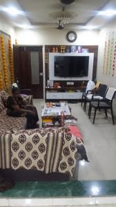 Hall Image of 1150 Sq.ft 3 BHK Independent House for sale in Kalyan West Kalyan for Rs. 6500000