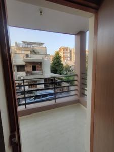 Balcony Image of 1800 Sq.ft 4 BHK Villa for sale in Raysan Gandhinagar for Rs. 30000000