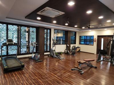 3 BHK Independent House