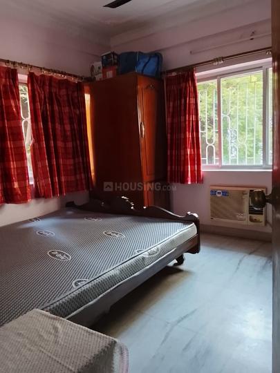 Vinayak Residency Bedroom 1