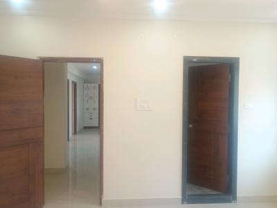 Bedroom Image of 1431 Sq.ft 3 BHK Apartment / Flat for sale in Bandlaguda Jagir Hyderabad for Rs. 11500001