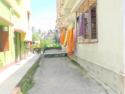 Car Garage Image of 1662 Sq.ft 3 BHK Builder Floor for sale in Maheshtala Kolkata for Rs. 3850000