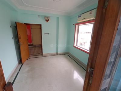 Balcony Image of 840 Sq.ft 2 BHK Apartment / Flat for sale in Keshtopur Kolkata for Rs. 2500000