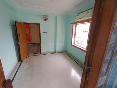 Living Room Image of 840 Sq.ft 2 BHK Apartment / Flat for sale in Keshtopur Kolkata for Rs. 2500000